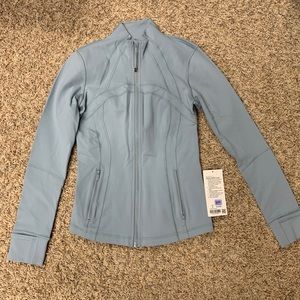 NWT Lululemon Define Jacket